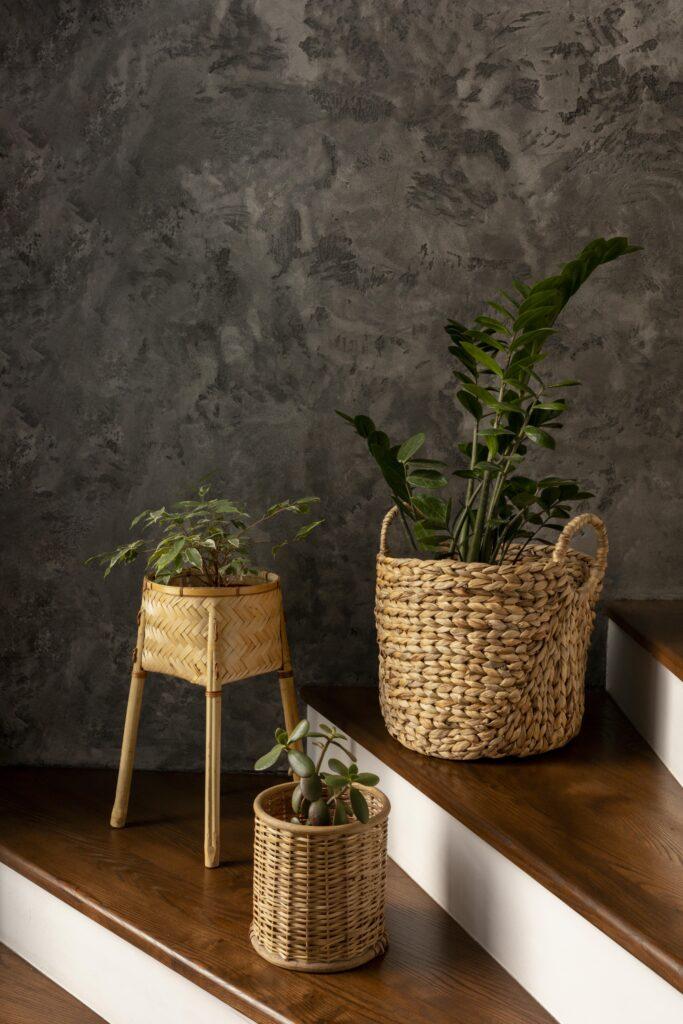 Artificial Plants for Home Decor A Green Oasis Indoors