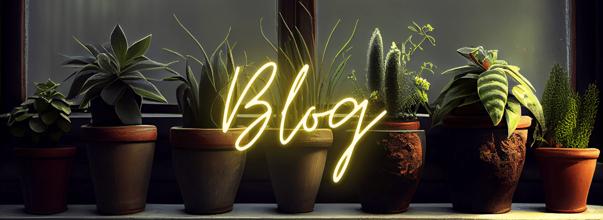 blog-artificial plants